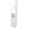 Colonne salle de bain Eco35 AURLANE