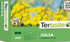 Colza 500g TERAGILE