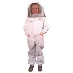 Combinaison enfant avec cagoule 11-13 ans