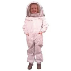 Combinaison enfant avec cagoule 7 -10 ans