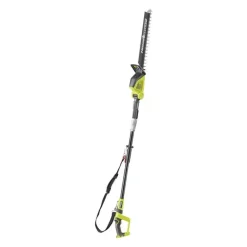 Combo 2en1 élagueur+taille-haie sur perche 18V (vendu seul)