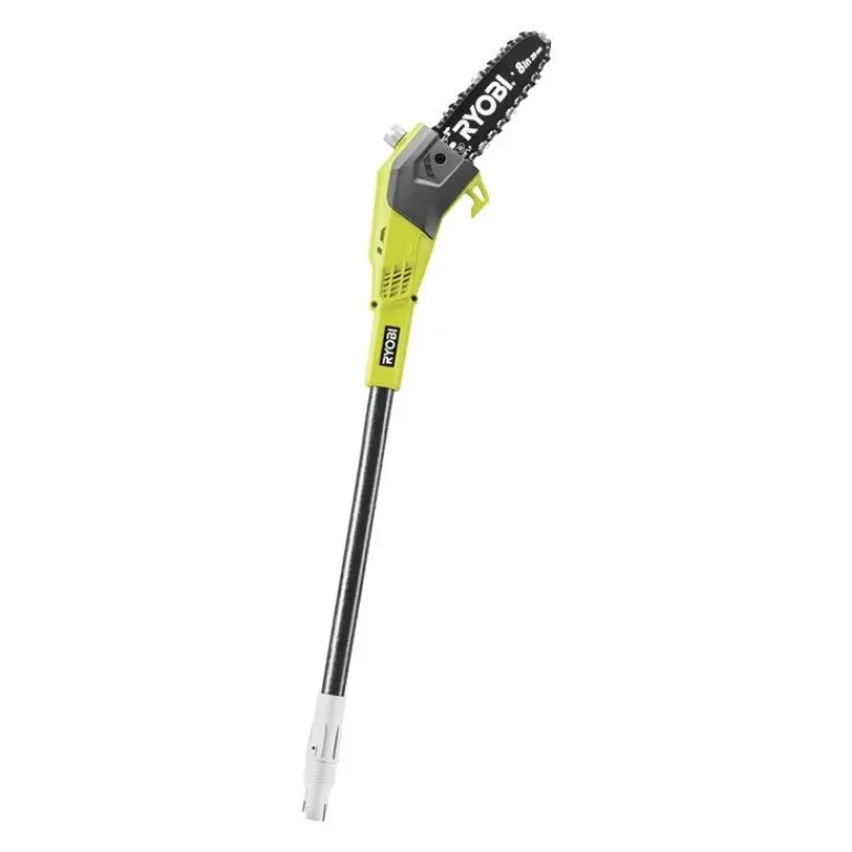 Combo 2en1 élagueur+taille-haie sur perche 18V (vendu seul)