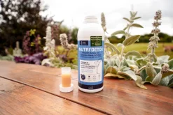 Complément alimentaire Nutri'detox 900ml Ravene