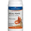 Complément alimentaire spécial ponte pour poule 400g