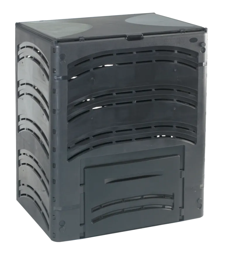 Composteur Compost'éco noir BELLI
