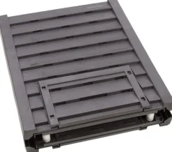 Composteur Thermo-Wood 400 L avec grille de fond GARANTIA