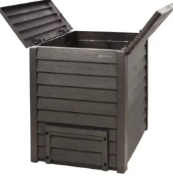 Composteur Thermo-Wood 600 L GARANTIA