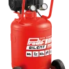 Compresseur silencieux 50L vertical 2 CV