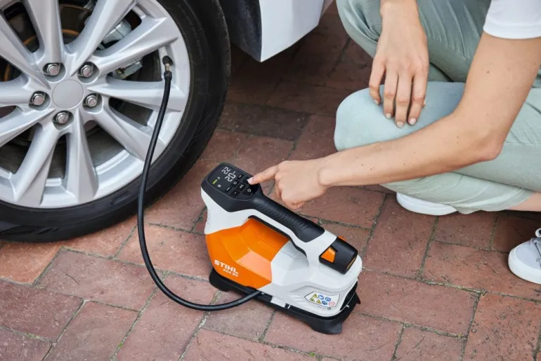 Compresseur sur batterie KOA20 (produit nu) STIHL