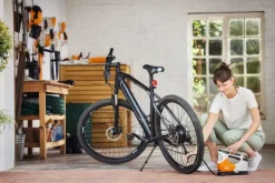 Compresseur sur batterie KOA20 (produit nu) STIHL
