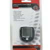 Compteur 9 fonctions filaire