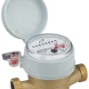 Compteur divisionnaire M3/4 eau froide
