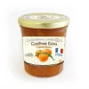 Confiture de clémentines au miel 375g