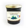 Confiture de myrtilles sauvages 375g