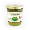 Confiture de tomates vertes au miel 375g