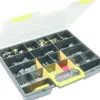 Connecteur électrique étanche mâle/femelle (x786)