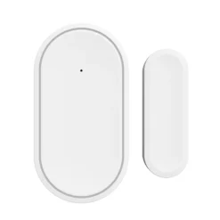 Contact de porte sans fil (x2) SEMAC