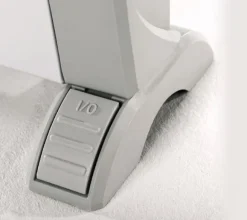 Convecteur électrique Quickmix mobile