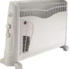 Convecteur Turbo mobile 2000 W