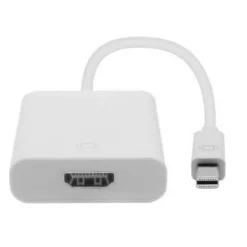 Convertisseur FPE mini display Port vers VGA femelle