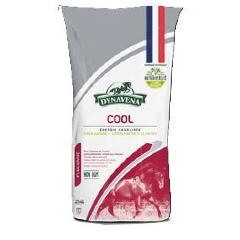 Cool 25 kg