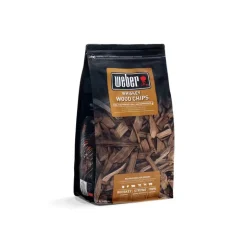 Copeaux de fumage Whisky 700g WEBER