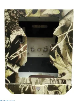 Coque de protection Semac pour piège photographique