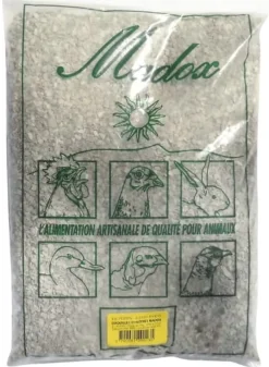 Coquilles d'huitres Madox 5kg