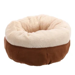 Corbeille ronde douceur