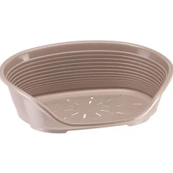 Corbeille pour chien/chat Siesta Deluxe 10 tortora FERPLAST