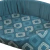 Corbeille pour chien Classic T50 one sirius ZOLUX