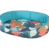 Corbeille pour chien Classic One Jungle Ø65cm