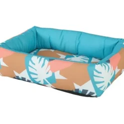 Corbeille pour chien Cosy One Jungle 75x55x17,5 cm