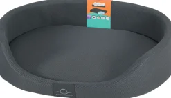Corbeille pour chien style Memory gris ZOLUX