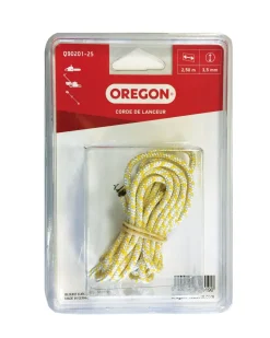 Corde lanceur 3,5mm x 2,5m