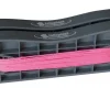 Cordeau avec drisse fluo Ø 1,5mm x 20 m TALIASPLAST