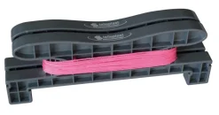 Cordeau avec drisse fluo Ø 1,5mm x 20 m TALIASPLAST