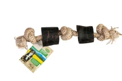 Corde avec cornes de buffle M BUBIMEX
