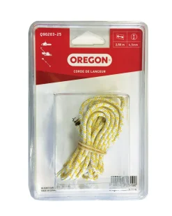Corde lanceur 4,5mm x 2,5m