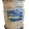 Corde Premium tressée Ø6mm 400m pour longue distance CREB