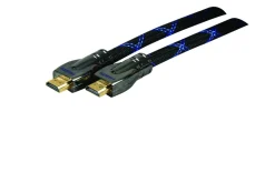 Cordon HDMI FPE 4K mâle/mâle - 2.5m