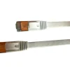 Cordon RJ45 FPE ultra plat - 5m