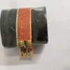 Corne de buffle fourrée 8cm - Vendu à la pièce BUBIMEX
