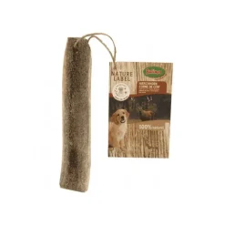 Corne de cerf spécial chiots 50g BUBIMEX