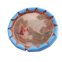 Cornière mousse longueur 1,45m ou 8 coins