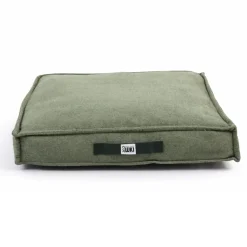 Couchage SIGNATURE - Coussin premium ultra confort Vert M