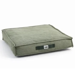 Couchage SIGNATURE - Coussin premium ultra confort Vert M