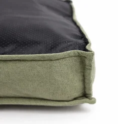 Couchage SIGNATURE - Coussin premium ultra confort Vert XS