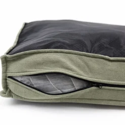 Couchage SIGNATURE - Coussin premium ultra confort Vert S