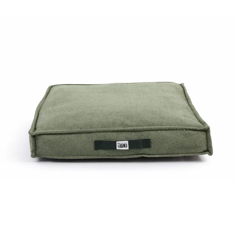 Couchage SIGNATURE - Coussin premium ultra confort Vert S
